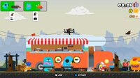 Monster Meals screenshot, image №4150221 - RAWG