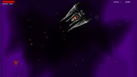 Space Pirate Prototype screenshot, image №2786321 - RAWG