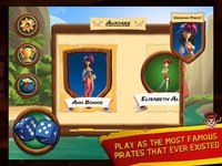 Perudo: The Pirate Board Game screenshot, image №1786212 - RAWG