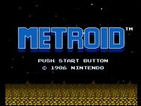 Metroid screenshot, image №1771574 - RAWG