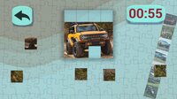 Ultimate Puzzles Cars 4 screenshot, image №3198130 - RAWG
