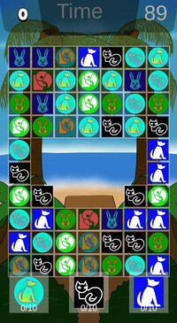Krunchy Kittens screenshot, image №3725386 - RAWG