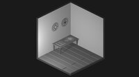 Hexagon: One Room screenshot, image №2941111 - RAWG