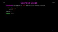 Learn Programming: Python - Remake screenshot, image №3252809 - RAWG