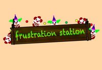 UP938262: Frustration Station screenshot, image №2189622 - RAWG