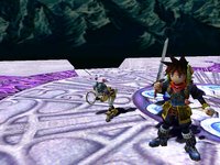 Grandia II screenshot, image №808906 - RAWG