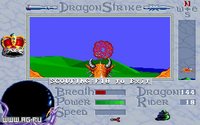 DragonStrike screenshot, image №345467 - RAWG