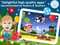 Nursery Rhymes Old MacDonald 2+ screenshot, image №872339 - RAWG