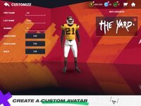 Madden NFL 21 Mobile Football screenshot, image №2469915 - RAWG