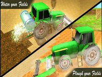 USA Farming Simulator 3D: Pro Farm Tractor Drive screenshot, image №1743568 - RAWG