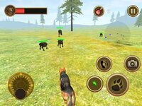 Dog Survival Simulator 2 screenshot, image №2841302 - RAWG