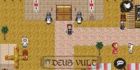 Deus Vult (itch) (RomanBridgeStudio) screenshot, image №1774881 - RAWG