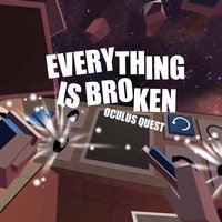 Everything is Broken screenshot, image №2289736 - RAWG