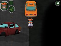 Dream Inc. screenshot, image №1912149 - RAWG