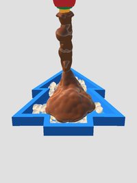 Design Your Chocolate screenshot, image №2261761 - RAWG
