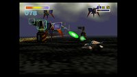 Star Fox 64 (1997) screenshot, image №1608786 - RAWG