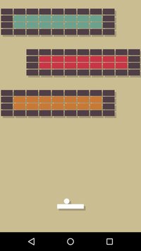 Minimal Brick Breaker screenshot, image №1876472 - RAWG