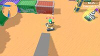 Galactic Getaway screenshot, image №4180593 - RAWG