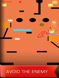 AVOID - THE BLOCKS ENDLESS BOUNCE GAME screenshot, image №890108 - RAWG