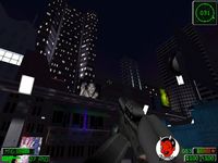 Shrapnel: Urban Warfare 2025 screenshot, image №348213 - RAWG
