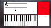 Piano Note Familiarisation Tool screenshot, image №2392379 - RAWG