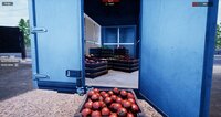 Farmer's Shop Simulator screenshot, image №4152308 - RAWG