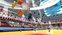 Slam Dunk Basketball screenshot, image №3979834 - RAWG