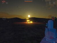 C-RAM Simulator: Air defense screenshot, image №3887281 - RAWG