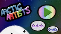 ARCTIC ARTISTS screenshot, image №1137206 - RAWG