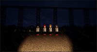 Haze: Carnival Of Horror screenshot, image №4165643 - RAWG