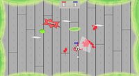 A Rat's life after the CAT-aclysm screenshot, image №1266840 - RAWG