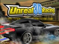 Unreal 3D Racing: Miami Heat Highway Pursuit - Pro screenshot, image №2826626 - RAWG