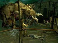 Resident Evil Outbreak: File 2 screenshot, image №808304 - RAWG