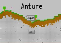 Anture screenshot, image №1164703 - RAWG
