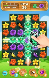 Bloom Swap screenshot, image №1517191 - RAWG