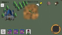 Golden Planet screenshot, image №3541189 - RAWG