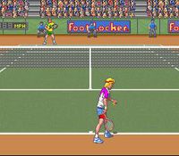 David Crane's Amazing Tennis screenshot, image №758885 - RAWG