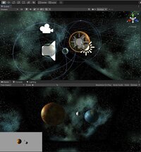 Solar System Project (Nikitars-Studio) screenshot, image №3507338 - RAWG