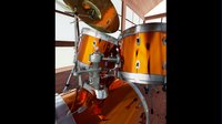 DrumKit VR - Play drum kit in the world of VR screenshot, image №177404 - RAWG