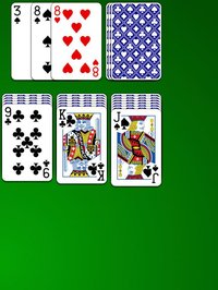 Solitaire Now screenshot, image №1602298 - RAWG