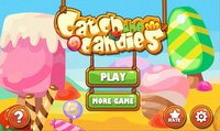 Catch The Candy screenshot, image №1415936 - RAWG