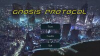Gnosis Protocol screenshot, image №2837393 - RAWG