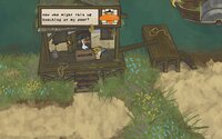 Tugboat Terror screenshot, image №3969165 - RAWG
