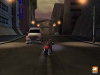 Rage Rider screenshot, image №350274 - RAWG