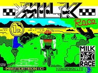 Milk Race screenshot, image №756287 - RAWG
