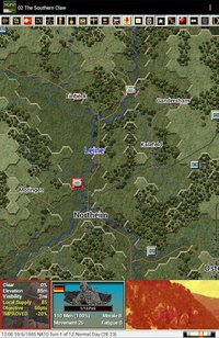 Modern Campaigns- NG Plain '85 screenshot, image №1500190 - RAWG