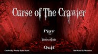 Curse of the Crawler screenshot, image №3720171 - RAWG