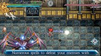 Ys Chronicles II screenshot, image №1418840 - RAWG