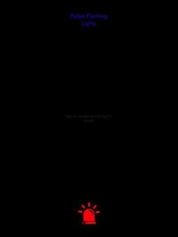 Flashing Police Lights screenshot, image №939879 - RAWG
