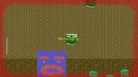 Nothing But Hunger screenshot, image №2203721 - RAWG